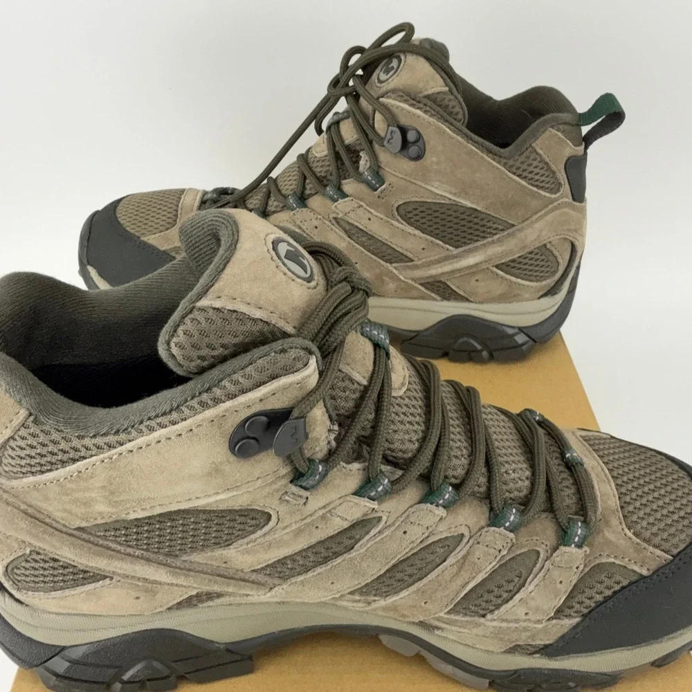 Merrell moab mid